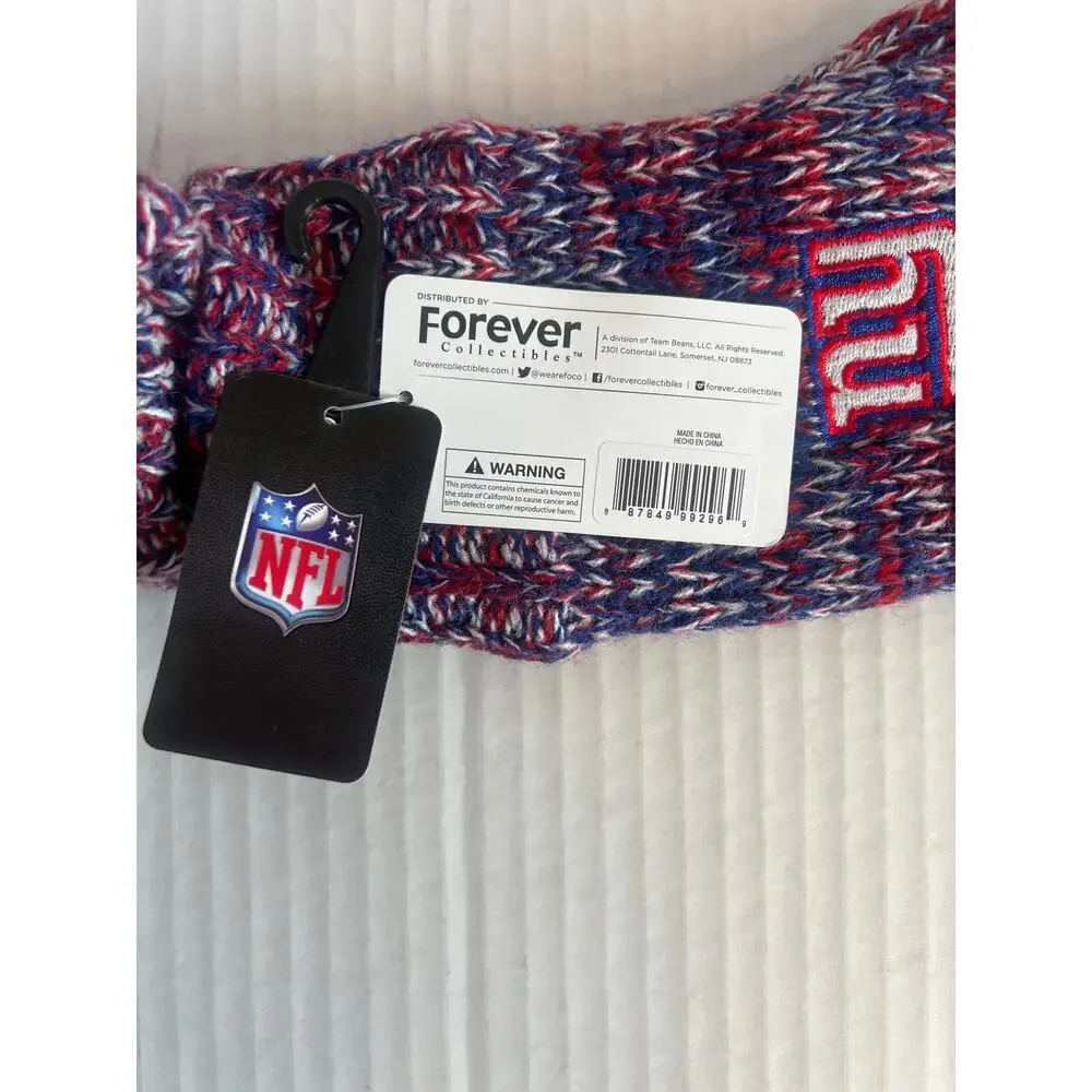 Forever Collectibles yarn each